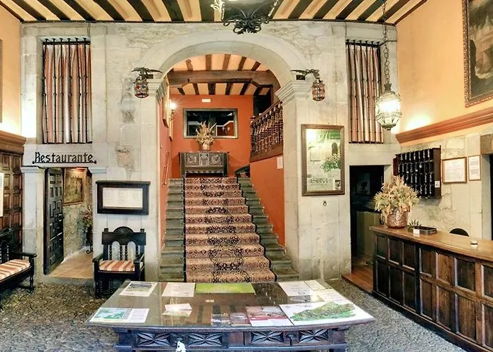 阿尔塔米拉酒店 酒店 3*