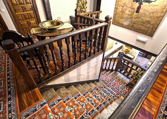 阿尔塔米拉酒店