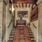 Отель Altamira 3*