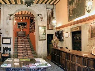 Altamira Hotell 3*