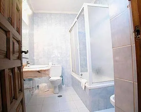 Altamira Hotell