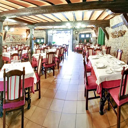 Altamira Hotell