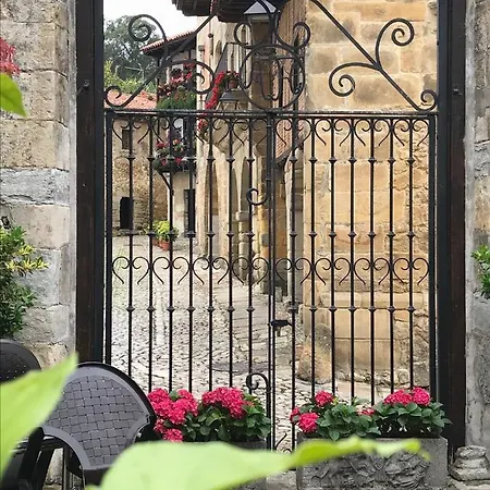 Altamira Ξενοδοχείο