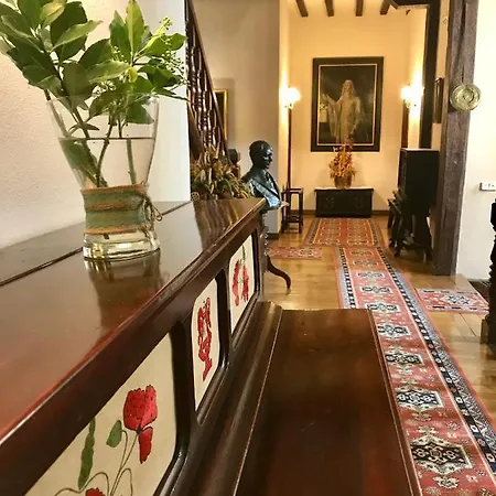 Altamira Σαντιγιάνα ντελ Μαρ