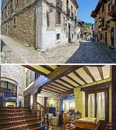 Ξενοδοχείο Altamira 3*