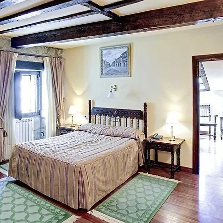 Altamira Σαντιγιάνα ντελ Μαρ