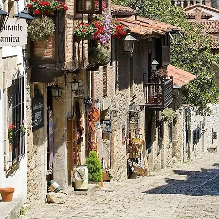 Altamira Ξενοδοχείο