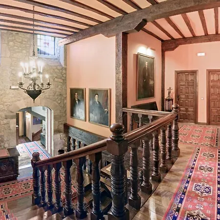 Altamira Σαντιγιάνα ντελ Μαρ