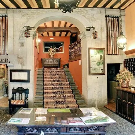 Altamira Ξενοδοχείο 3*