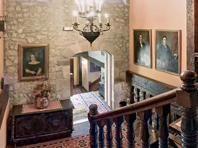 Altamira Σαντιγιάνα ντελ Μαρ