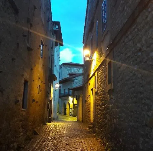 Altamira Santillana del Mar