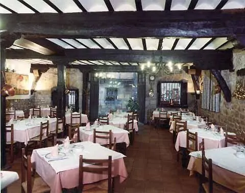 Altamira 3* Santillana del Mar