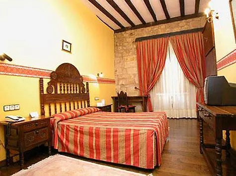 Altamira Hotel Santillana del Mar