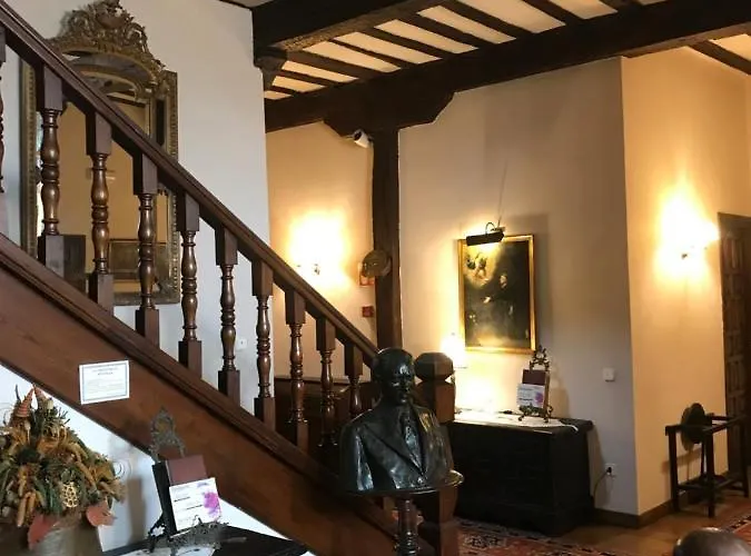 Altamira 3* Santillana del Mar