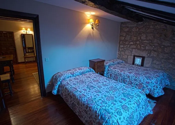 Hotel Altamira Santillana del Mar