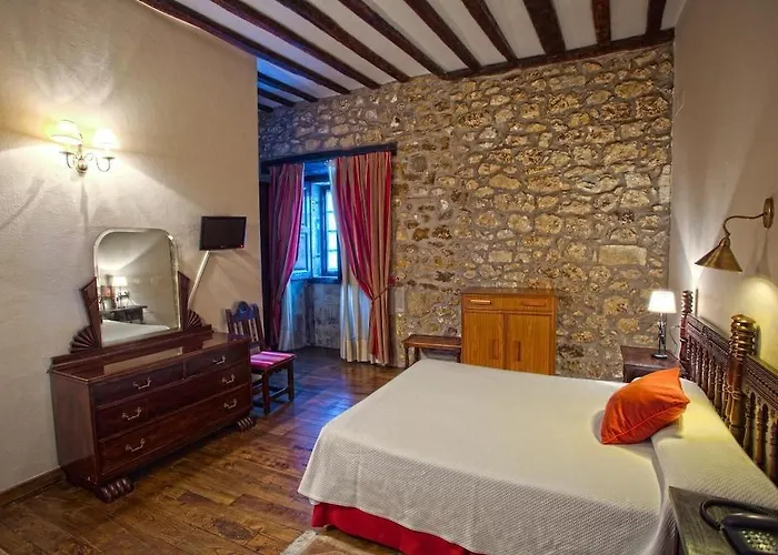 Altamira Hotel Santillana del Mar