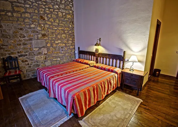 Altamira Hotel Santillana del Mar