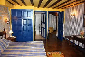 Altamira Hotel Santillana del Mar