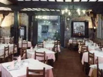 Altamira Hotel Santillana del Mar