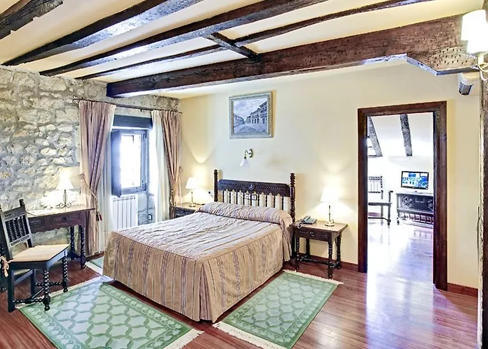 Altamira 3* Santillana del Mar